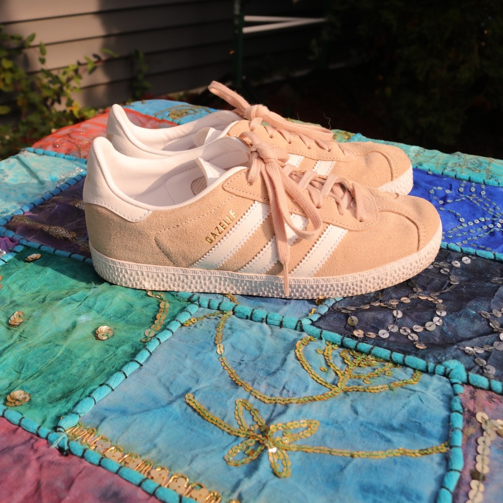 adidas gazelle